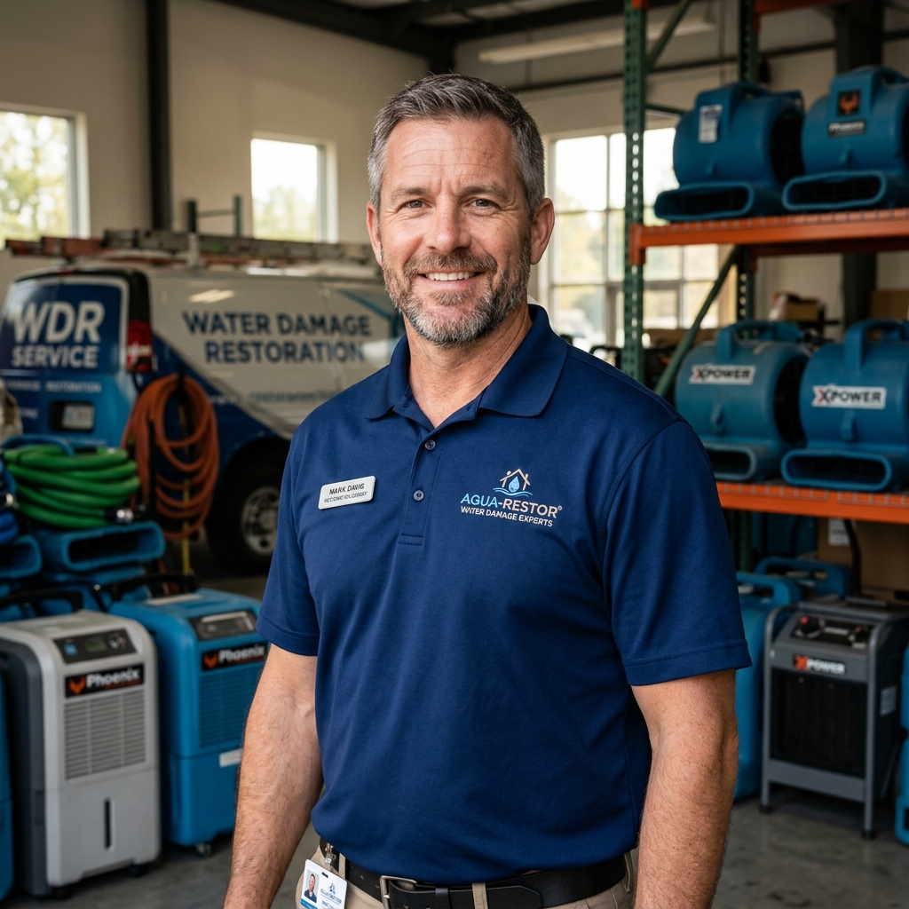 Jacob Turner - Master Restorer in Grovetown